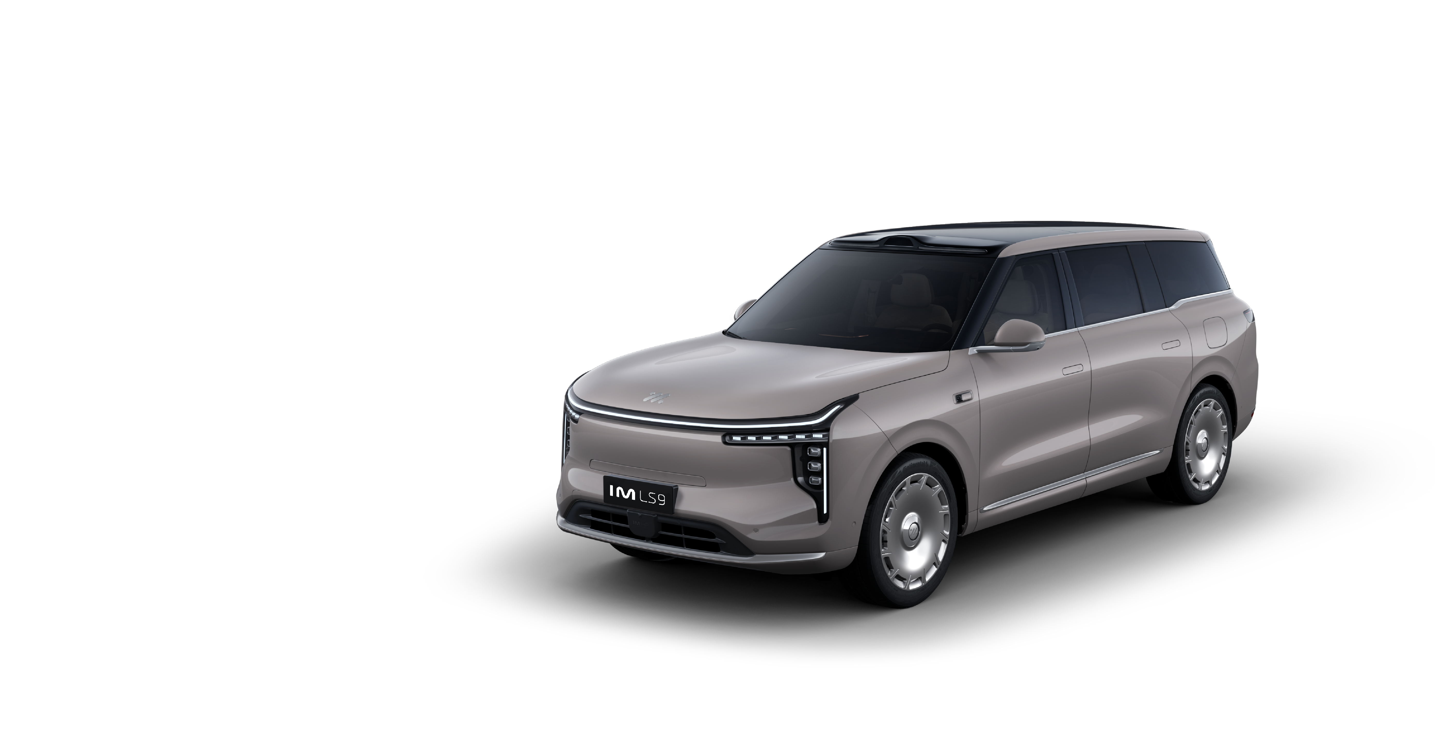 Ls9 Color LS9 | IM Motors Mongolia